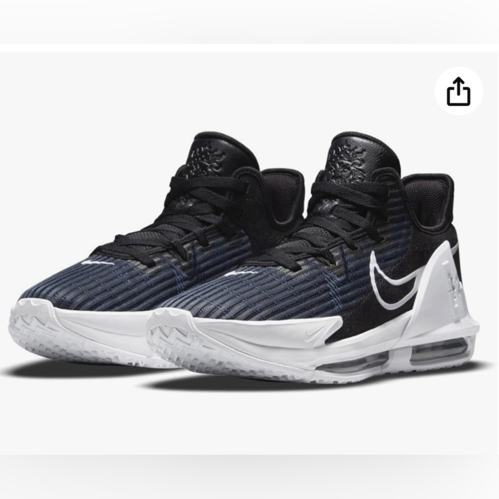 Nike Lebron Shoes